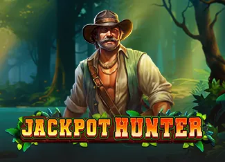 Pragmatic : Jackpot Hunter - ZENPLAY77
