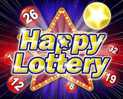 Happy Lottery - ZENPLAY77