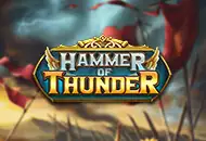 Spadegaming : Hammer of Thunder - ZENPLAY77