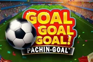 Goal Goal Goal: Pachin-Goal - ZENPLAY77