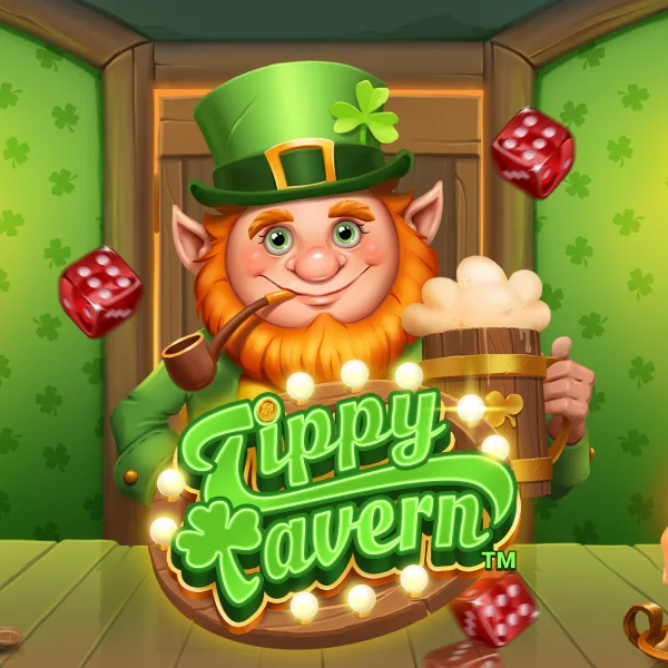Microgaming : Tippy Tavern - ZENPLAY77