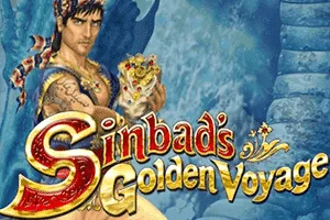 Playtech : Sinbads Golden Voyage - ZENPLAY77
