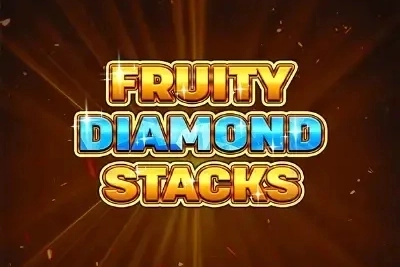 Octoplay : Fruity Diamond Stack - ZENPLAY77