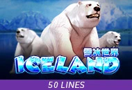Spadegaming : Adventure Iceland - ZENPLAY77