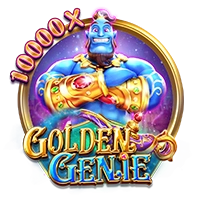 Facai : GOLDEN GENIE - ZENPLAY77