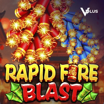 Vplus : Rapid Fire Blast - ZENPLAY77