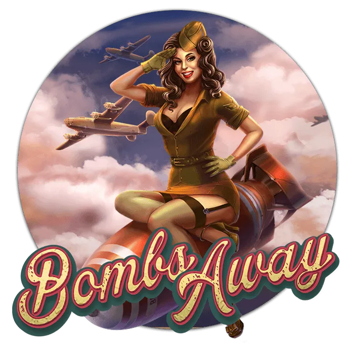Habanero : Bombs Away - ZENPLAY77