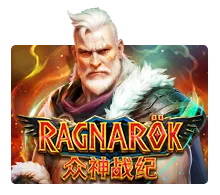 Ragnarok - ZENPLAY77