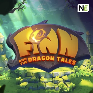 NetEnt : Finn and the Dragon Tales - ZENPLAY77