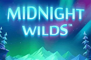 Playtech : Midnight Wilds - ZENPLAY77