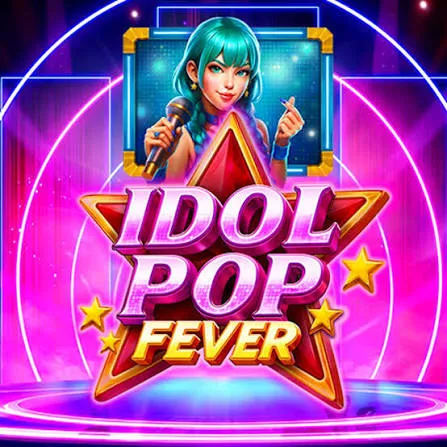Pragmatic : Idol Pop Fever - ZENPLAY77