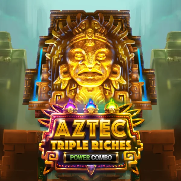 Microgaming : Aztec Triple Riches Power Combo - ZENPLAY77