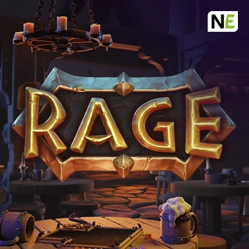 NetEnt : Rage - ZENPLAY77