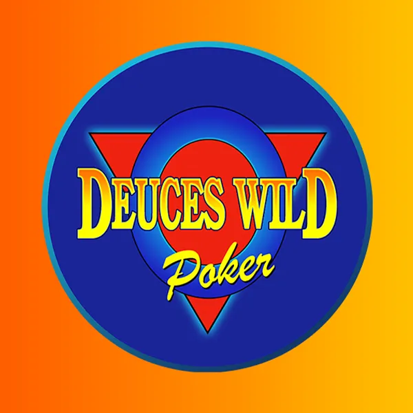Deuces Wild - ZENPLAY77