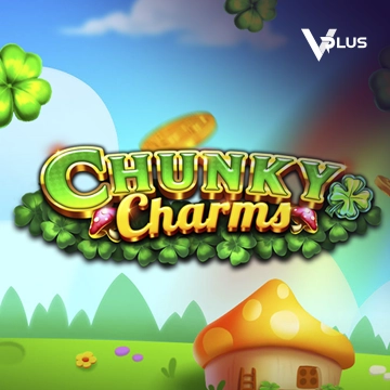 Vplus : Chunky Charms - ZENPLAY77