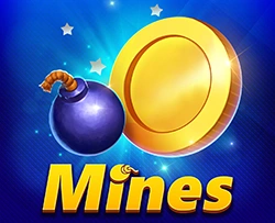 Mines - ZENPLAY77