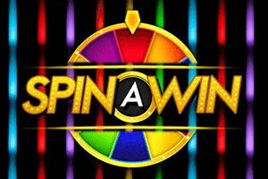 Spin a Win - ZENPLAY77