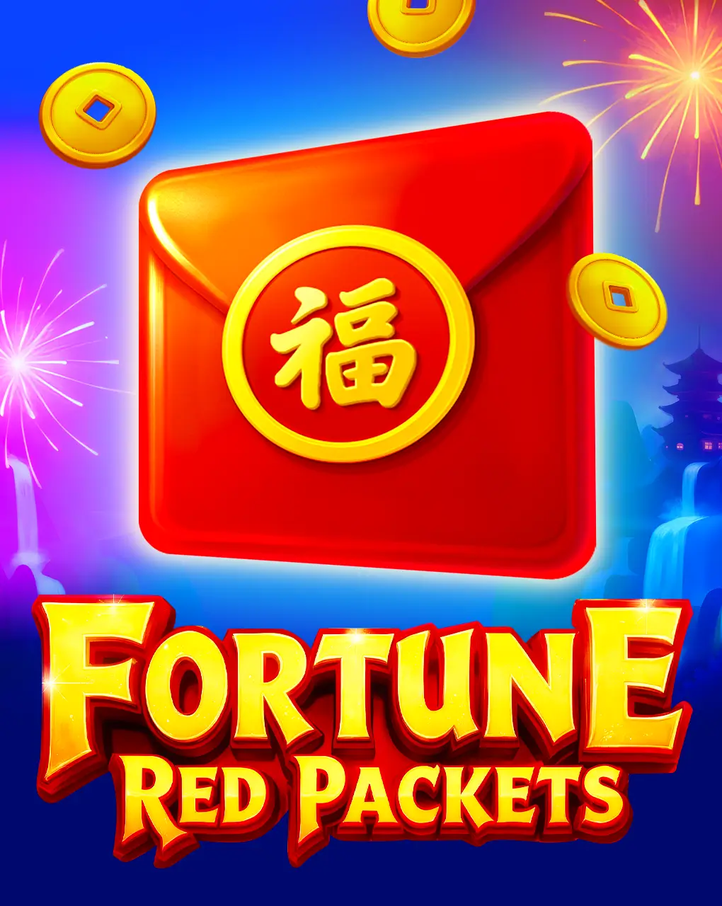 Fortune Red Packets - ZENPLAY77