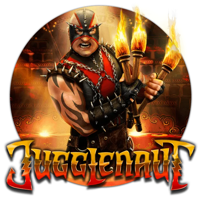 Habanero : Jugglenaut - ZENPLAY77
