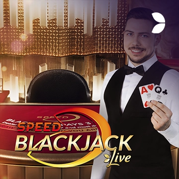 Speed VIP Blackjack 3 - ZENPLAY77