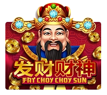 Joker123 : Fat Choy Choy Sun - ZENPLAY77