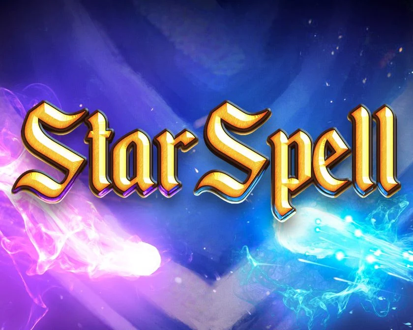 Slotmill : StarSpell - ZENPLAY77