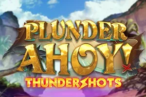 Playtech : Plunder Ahoy! - ZENPLAY77