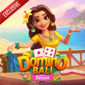 Besoft : Deluxe Domino Bali - ZENPLAY77