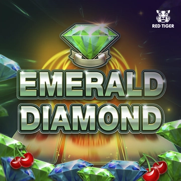 Redtiger : Emerald Diamond - ZENPLAY77