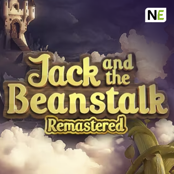 NetEnt : Jack and the Beanstalk Remastered - ZENPLAY77