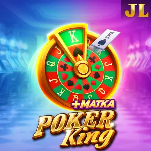 Poker King - ZENPLAY77