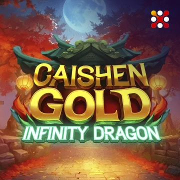 Mancala : Caishen Gold: Infinity Dragon - ZENPLAY77