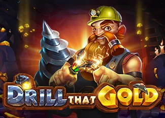 Pragmatic : Drill That Gold - ZENPLAY77