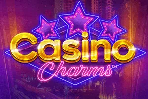 Playtech : Casino Charms - ZENPLAY77