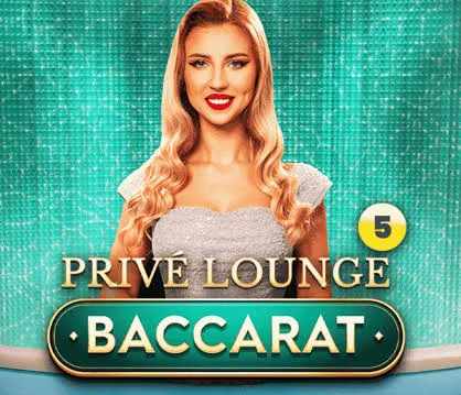 Priv&eacute; Lounge Baccarat 5 - ZENPLAY77