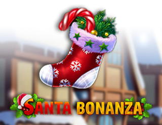 Besoft : Santa Bonanza - ZENPLAY77