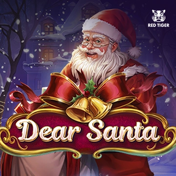 Redtiger : Dear Santa - ZENPLAY77