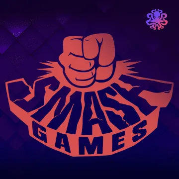 Octoplay : Zeus Smash - ZENPLAY77