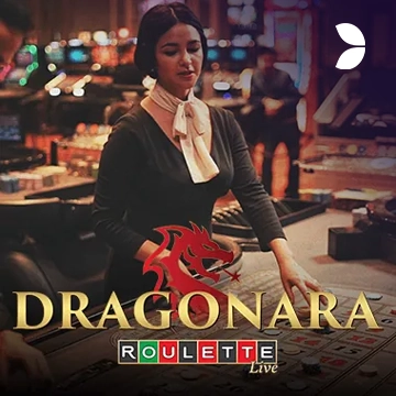 Dragonara Roulette - ZENPLAY77