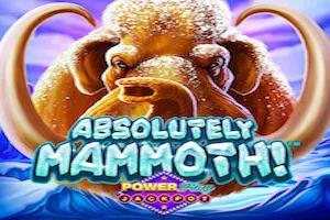 Playtech : Absolutely Mammoth PowerPlay Jackpot - ZENPLAY77