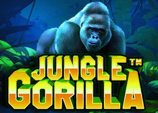 Pragmatic : Jungle Gorilla - ZENPLAY77