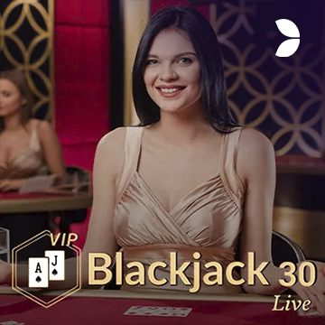 Blackjack VIP 30 - ZENPLAY77