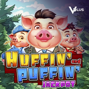 Huffin’ And Puffin’ Rising - ZENPLAY77