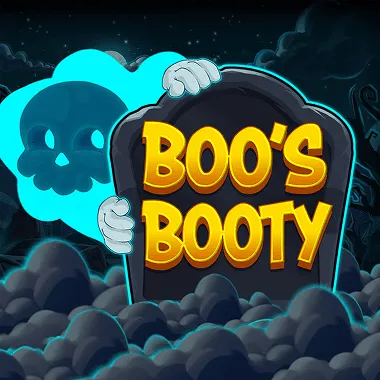 Octoplay : Boo’s Booty - ZENPLAY77
