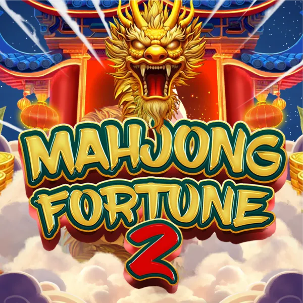 CosmoPlay : Mahjong Fortune 2 - ZENPLAY77