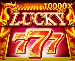 JDB : Lucky Seven - ZENPLAY77