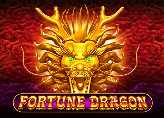 Pragmatic : Fortune Dragon - ZENPLAY77