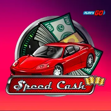 PlaynGo : Speed Cash - ZENPLAY77