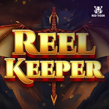 Redtiger : Reel Keeper - ZENPLAY77