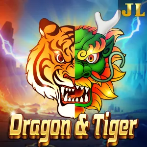 Dragon & Tiger - ZENPLAY77
